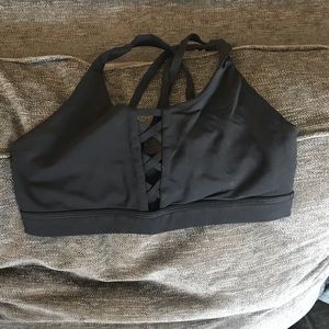 Lululemon Energy Bra Size 8.